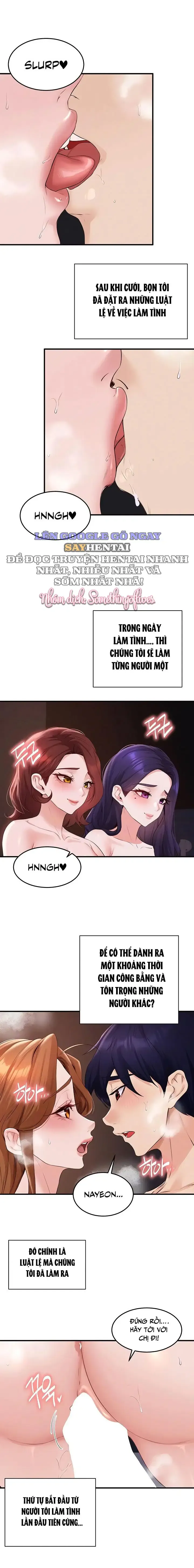 đọc truyện Chào Mừng Đến Với Văn Hóa Milf Chương 87 ảnh 7 tại Thiên Thai Truyện