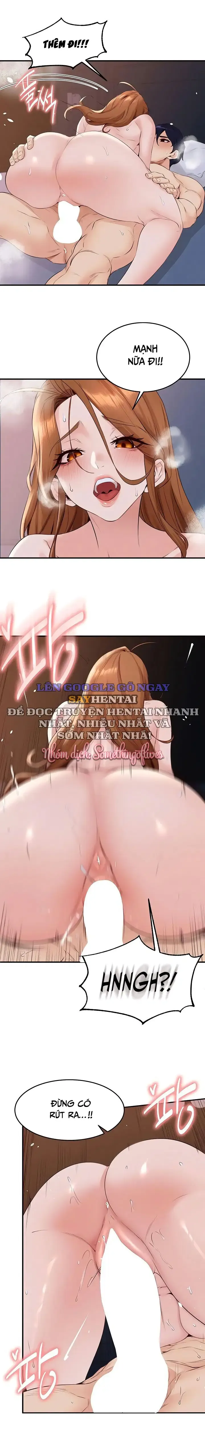 đọc truyện Chào Mừng Đến Với Văn Hóa Milf Chương 87 ảnh 9 tại Thiên Thai Truyện