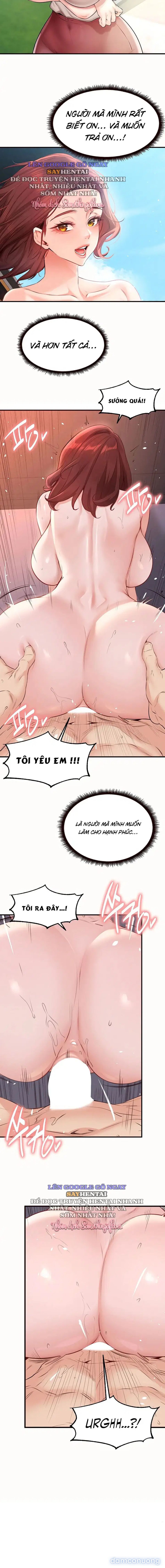 đọc truyện Chào Mừng Đến Với Văn Hóa Milf Chương 88 ảnh 11 tại Thiên Thai Truyện