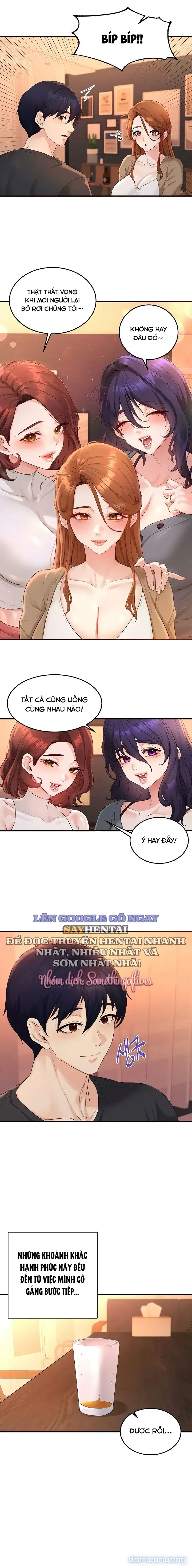 đọc truyện Chào Mừng Đến Với Văn Hóa Milf Chương 90 ảnh 11 tại Thiên Thai Truyện