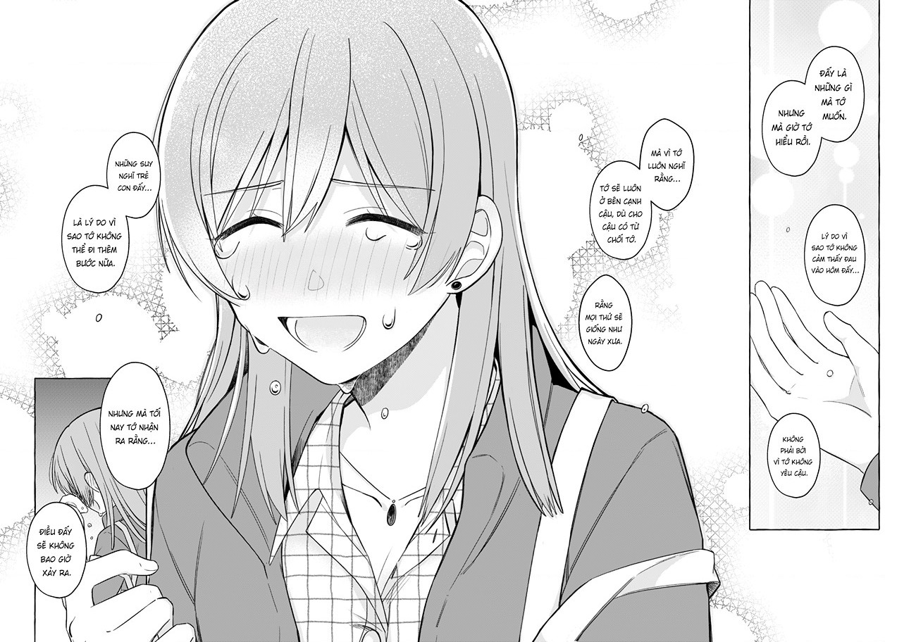 đọc truyện Chào Tạm Biệt Mùa Đông Cuối Cùng Của Chúng Ta Chương 1 ảnh 48 tại Thiên Thai Truyện