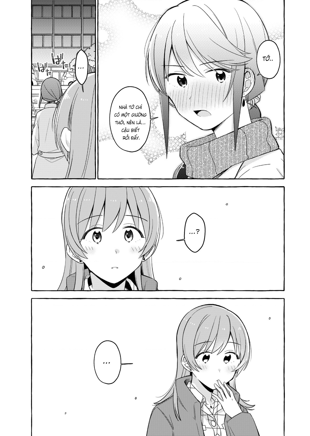 đọc truyện Chào Tạm Biệt Mùa Đông Cuối Cùng Của Chúng Ta Chương 1 ảnh 57 tại Thiên Thai Truyện