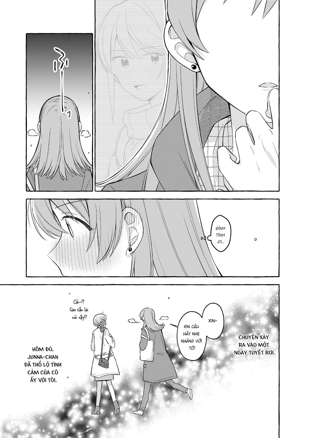 đọc truyện Chào Tạm Biệt Mùa Đông Cuối Cùng Của Chúng Ta Chương 1 ảnh 58 tại Thiên Thai Truyện