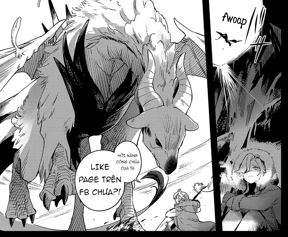 đọc truyện Chào Tạm Biệt Mùa Đông Cuối Cùng Của Chúng Ta Chương 1 ảnh 63 tại Thiên Thai Truyện