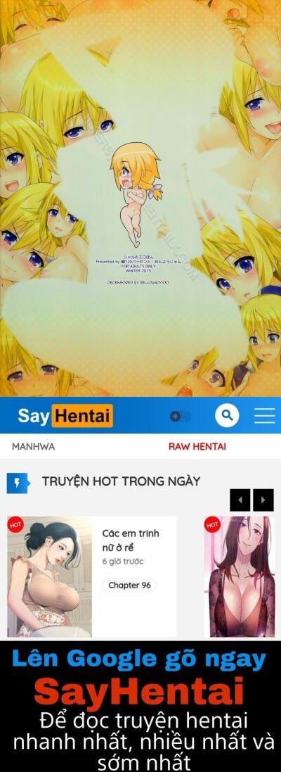 đọc truyện Char No Ero Hon Chương 1 ảnh 14 tại Giả Dược