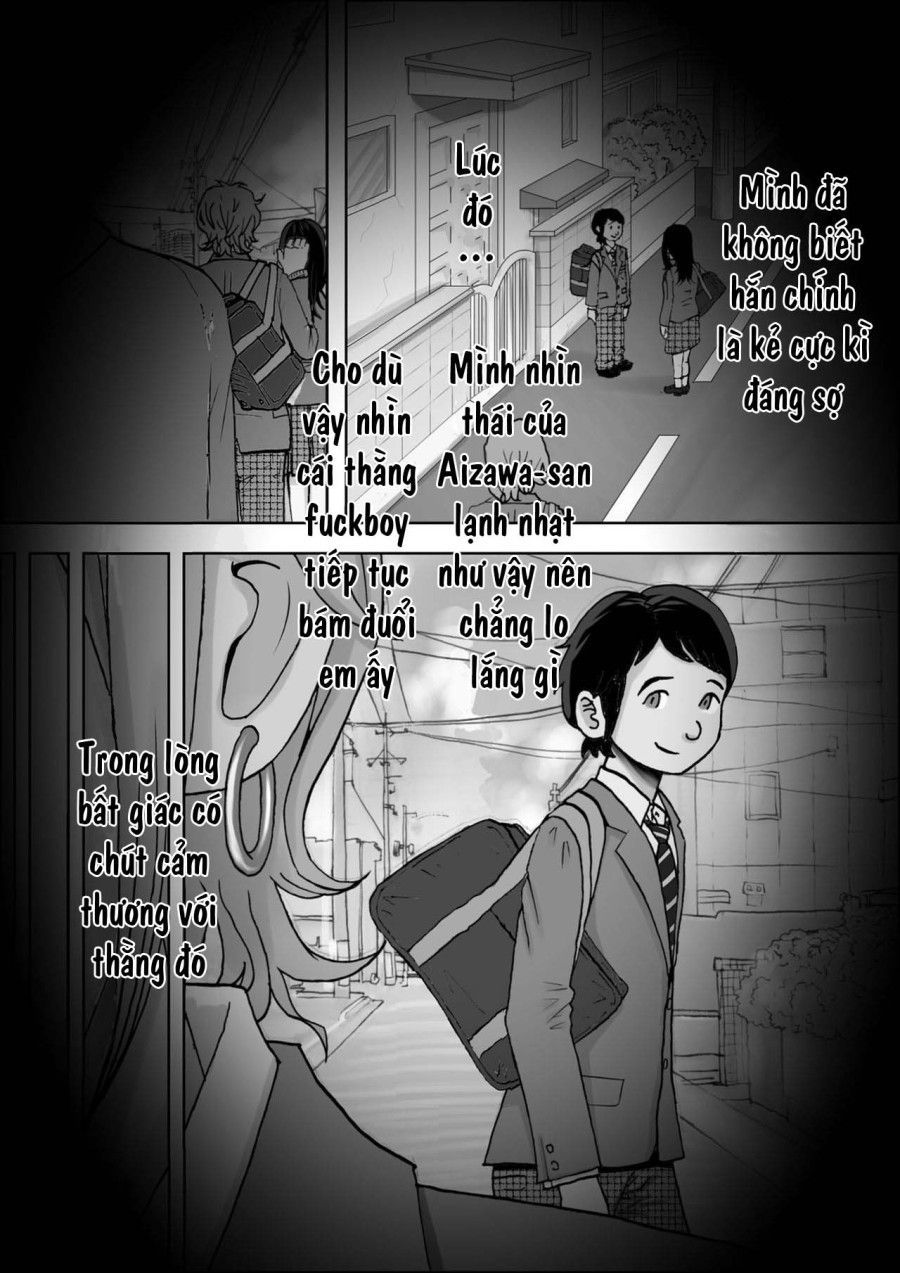 Charao Ni Netorare Chương 1 page 47 - Giả Dược
