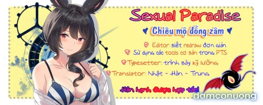 Charao Ni Netorare Chương 2.2 page 2 - Giả Dược