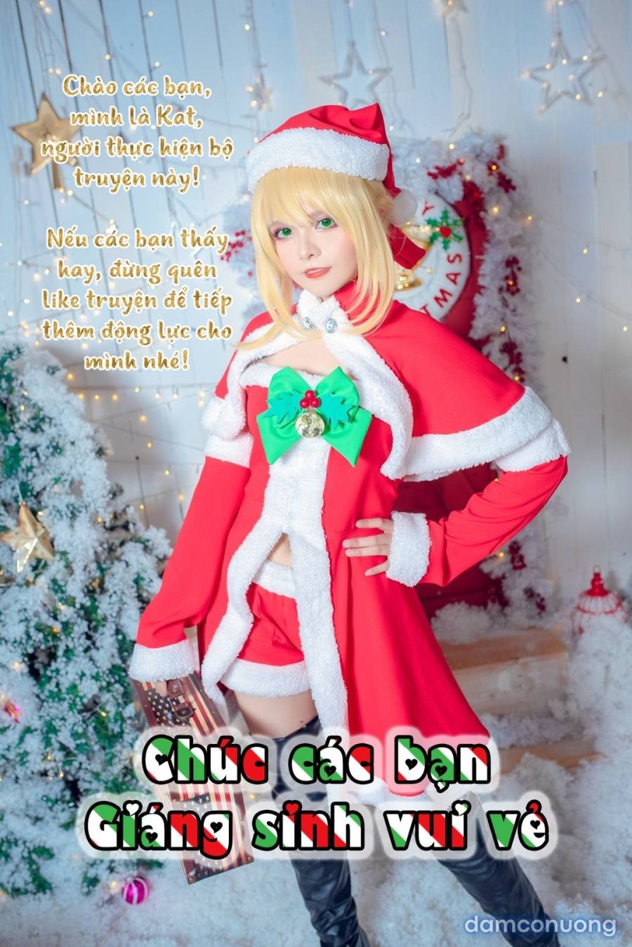 Charao Ni Netorare Chương 3 page 2 - Giả Dược