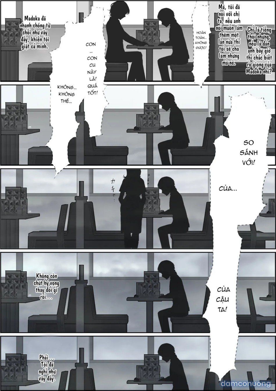 đọc truyện Charao Ni Netorare Chương 5 ảnh 65 tại Thiên Thai Truyện