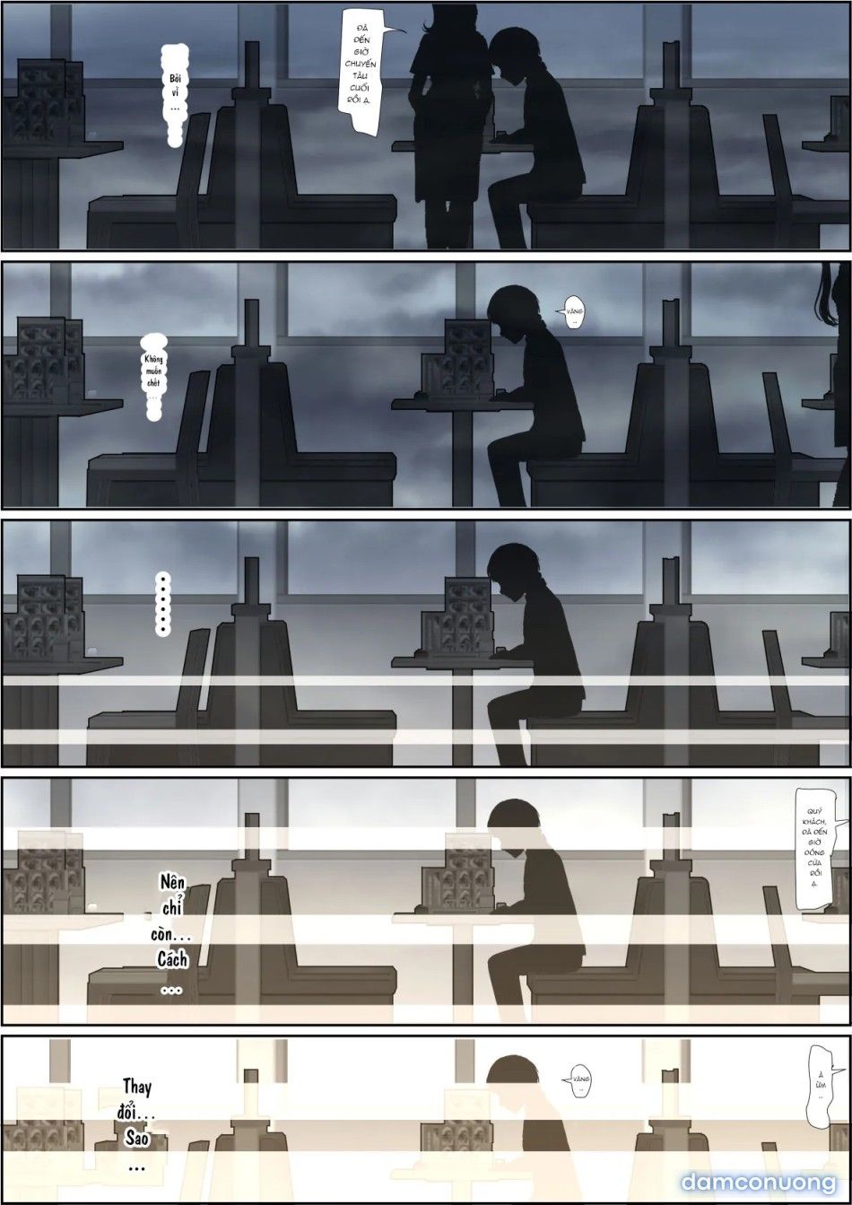 đọc truyện Charao Ni Netorare Chương 5 ảnh 66 tại Thiên Thai Truyện