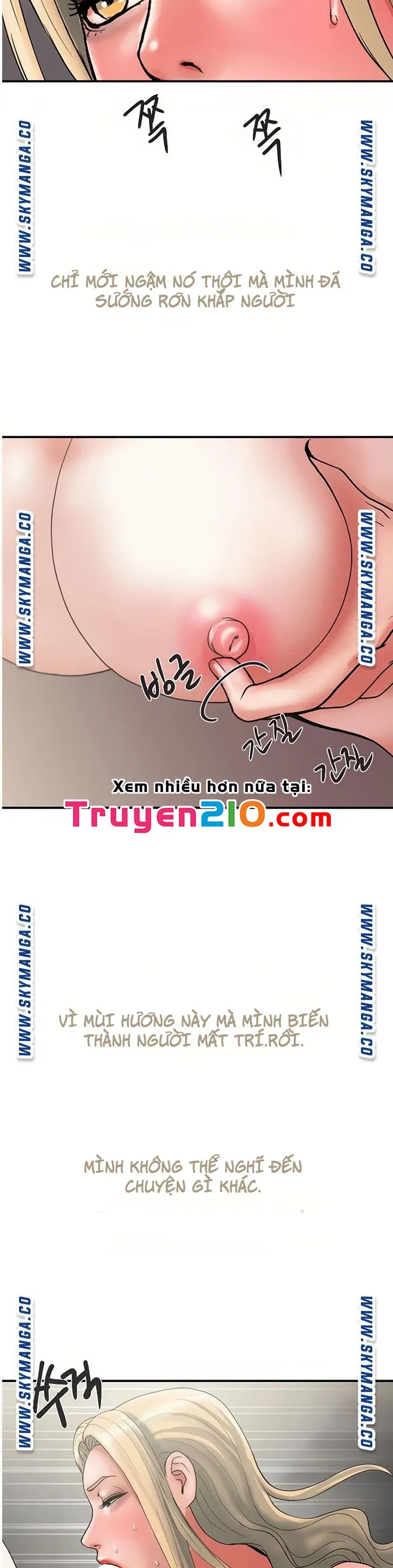 đọc truyện Chất Dẫn Dục Chương 11 ảnh 16 tại Giả Dược