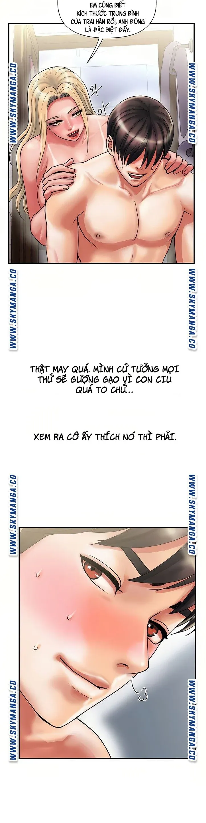 đọc truyện Chất Dẫn Dục Chương 11 ảnh 7 tại Giả Dược