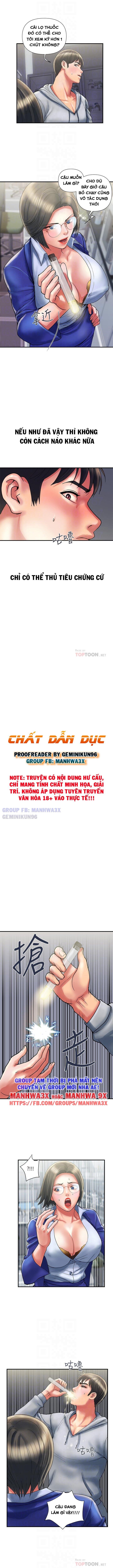 đọc truyện Chất Dẫn Dục Chương 12 ảnh 3 tại Giả Dược