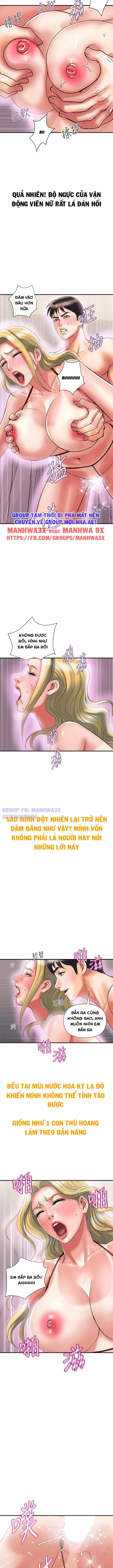 đọc truyện Chất Dẫn Dục Chương 14 ảnh 8 tại Giả Dược