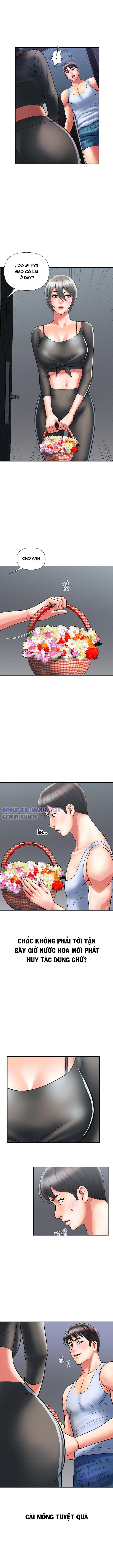 đọc truyện Chất Dẫn Dục Chương 15 ảnh 1 tại Giả Dược