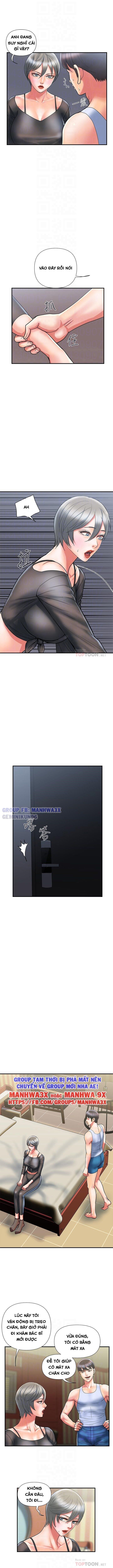 đọc truyện Chất Dẫn Dục Chương 15 ảnh 2 tại Giả Dược