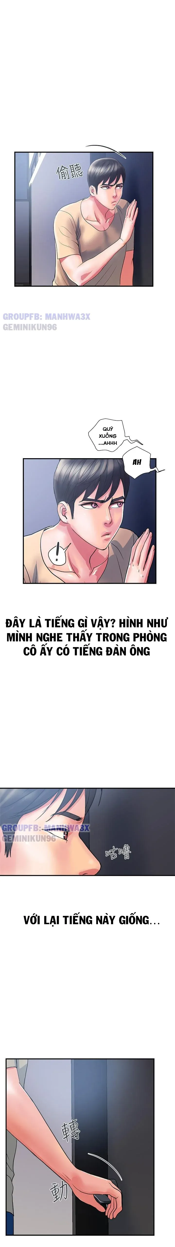 đọc truyện Chất Dẫn Dục Chương 18 ảnh 8 tại Giả Dược