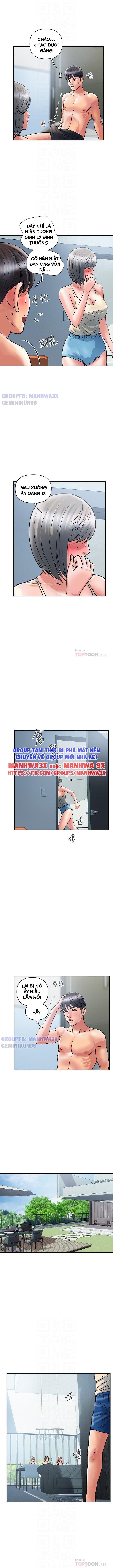 đọc truyện Chất Dẫn Dục Chương 27 ảnh 3 tại Giả Dược