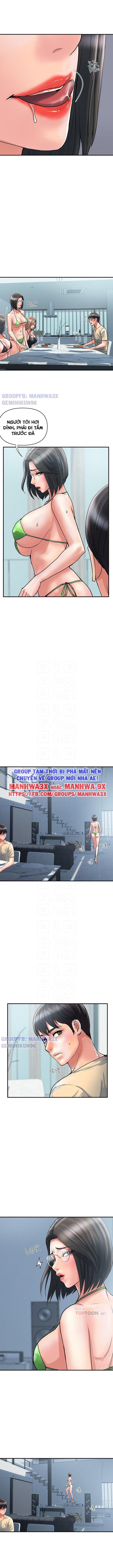 đọc truyện Chất Dẫn Dục Chương 27 ảnh 6 tại Giả Dược