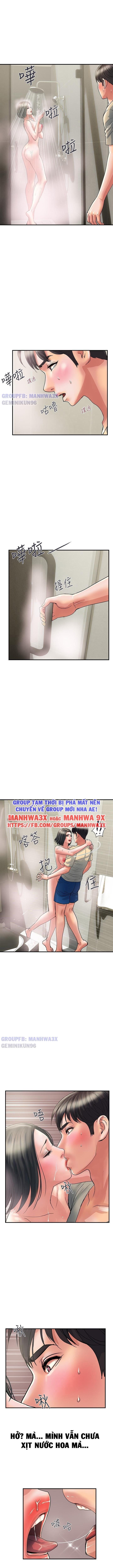 đọc truyện Chất Dẫn Dục Chương 27 ảnh 8 tại Giả Dược