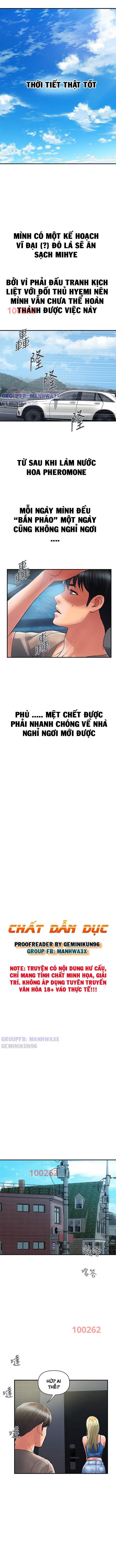 đọc truyện Chất Dẫn Dục Chương 30 ảnh 1 tại Giả Dược