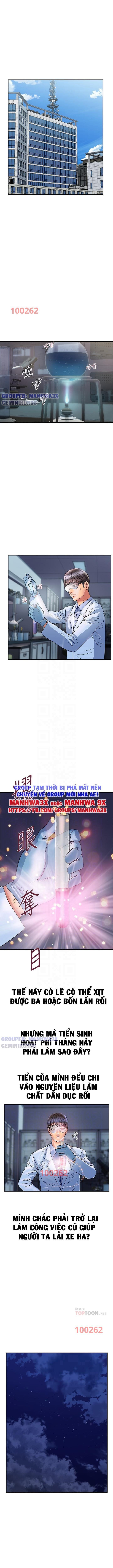 đọc truyện Chất Dẫn Dục Chương 30 ảnh 5 tại Giả Dược