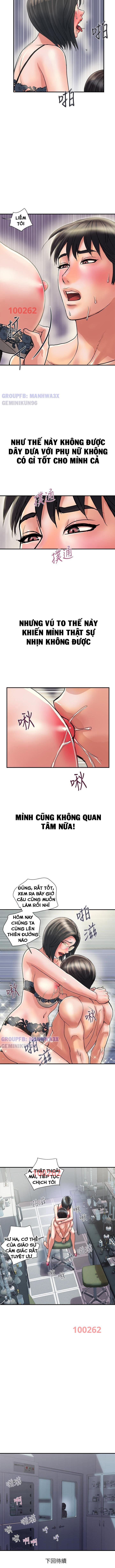 đọc truyện Chất Dẫn Dục Chương 31 ảnh 8 tại Giả Dược