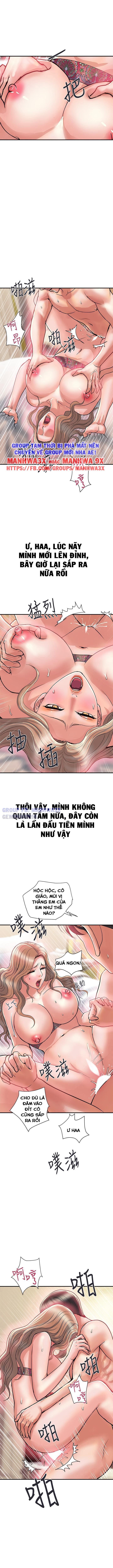 đọc truyện Chất Dẫn Dục Chương 37 ảnh 7 tại Giả Dược