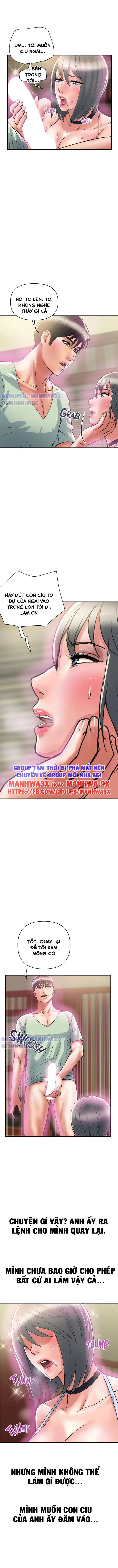đọc truyện Chất Dẫn Dục Chương 43 ảnh 4 tại Giả Dược