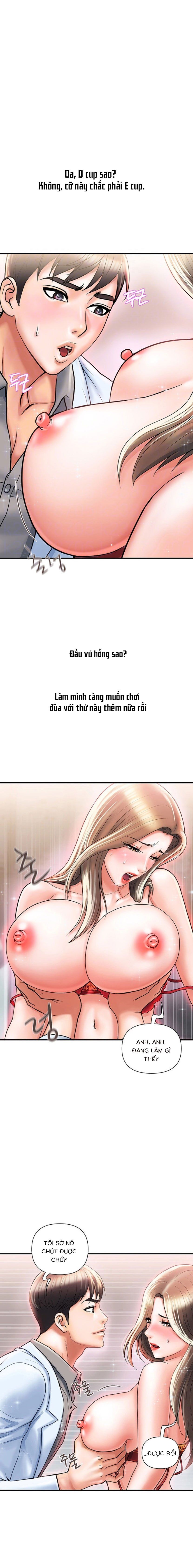 đọc truyện Chất Dẫn Dục Chương 5 ảnh 5 tại Giả Dược