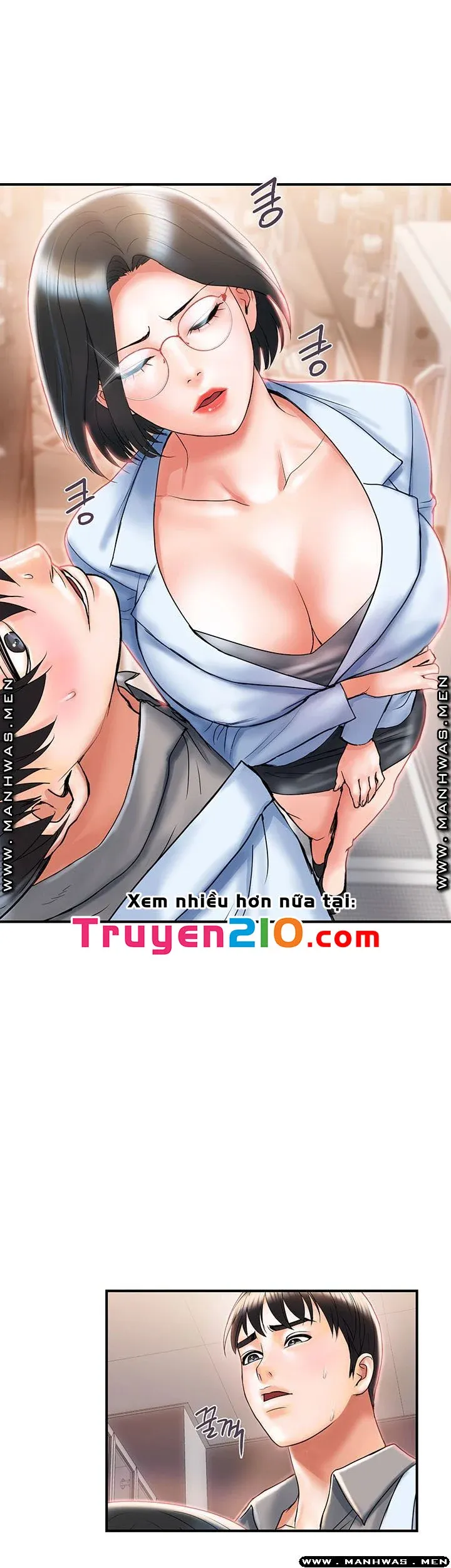 đọc truyện Chất Dẫn Dục Chương 6 ảnh 15 tại Giả Dược