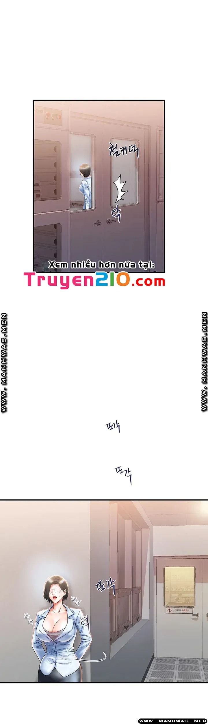 đọc truyện Chất Dẫn Dục Chương 6 ảnh 17 tại Giả Dược