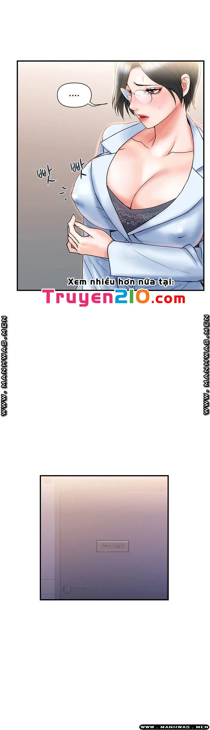 đọc truyện Chất Dẫn Dục Chương 6 ảnh 20 tại Giả Dược