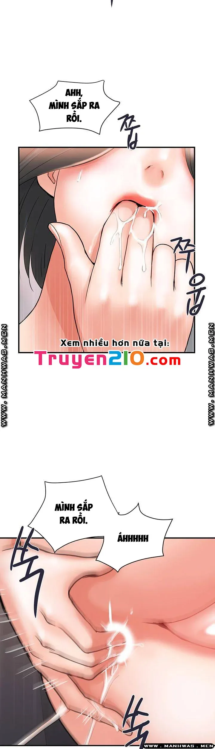 đọc truyện Chất Dẫn Dục Chương 6 ảnh 33 tại Giả Dược