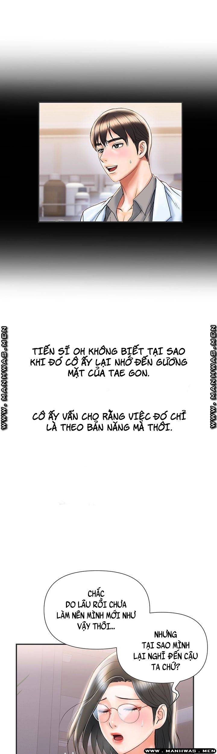 đọc truyện Chất Dẫn Dục Chương 6 ảnh 40 tại Giả Dược