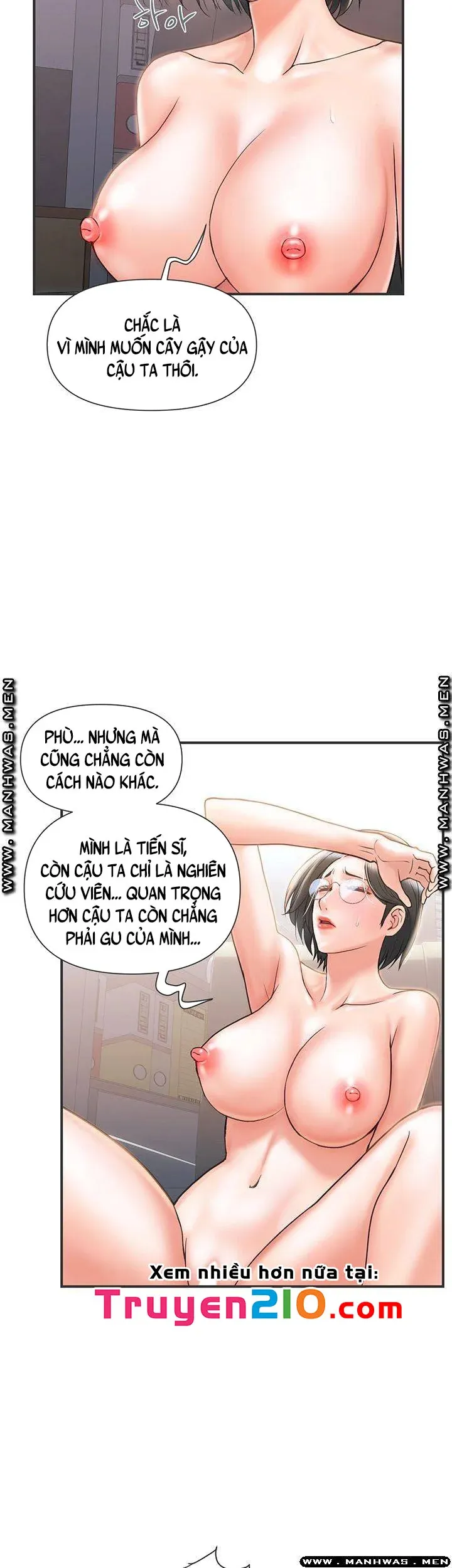 đọc truyện Chất Dẫn Dục Chương 6 ảnh 41 tại Giả Dược