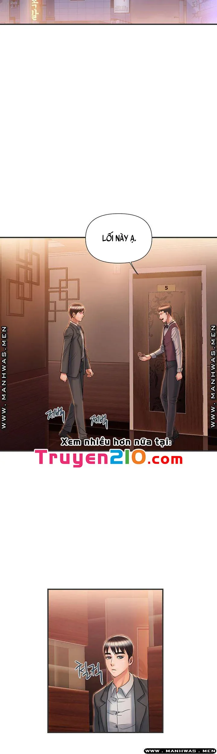 đọc truyện Chất Dẫn Dục Chương 6 ảnh 43 tại Giả Dược