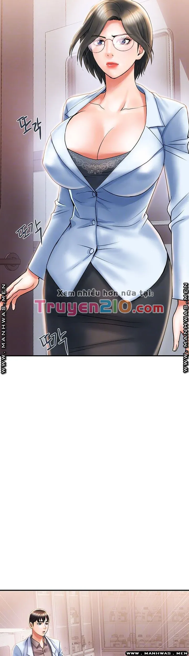 đọc truyện Chất Dẫn Dục Chương 6 ảnh 6 tại Giả Dược