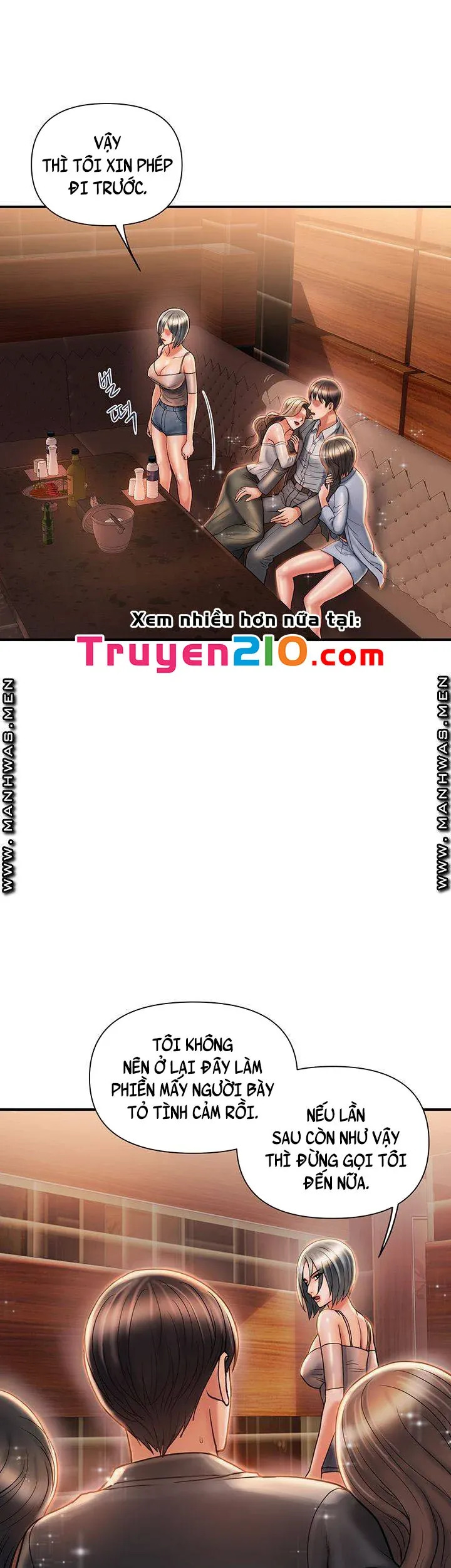 đọc truyện Chất Dẫn Dục Chương 7 ảnh 39 tại Giả Dược