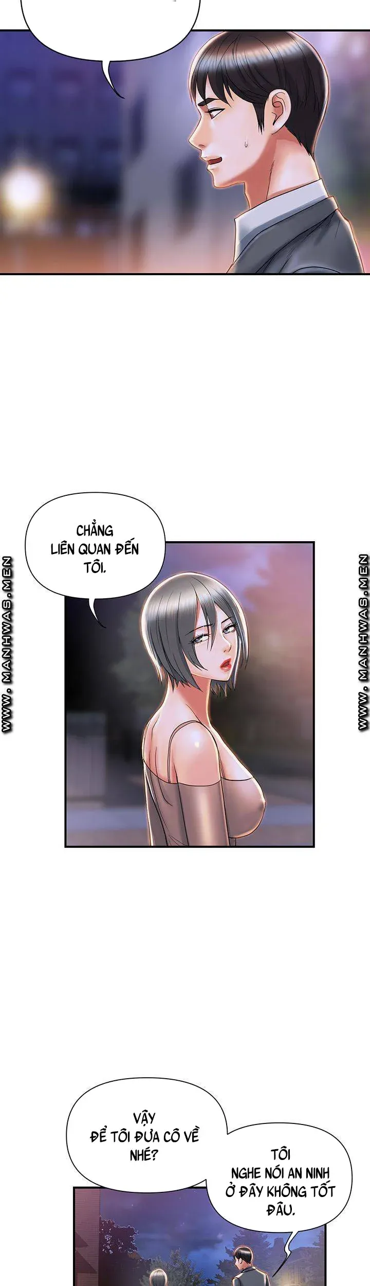 đọc truyện Chất Dẫn Dục Chương 7 ảnh 45 tại Giả Dược