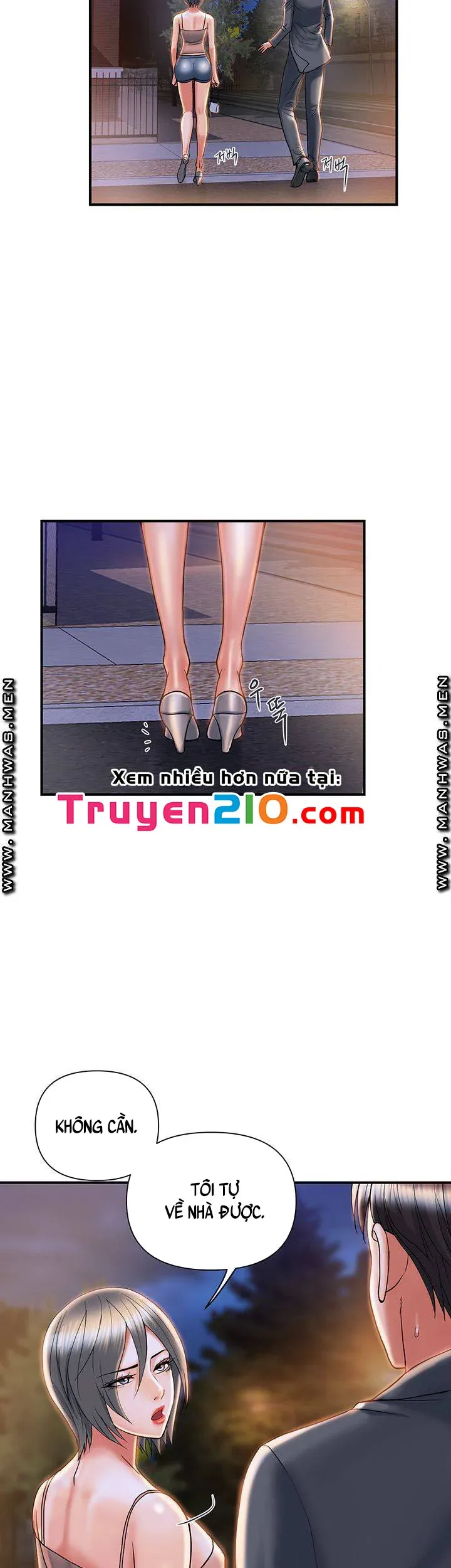 đọc truyện Chất Dẫn Dục Chương 7 ảnh 46 tại Giả Dược