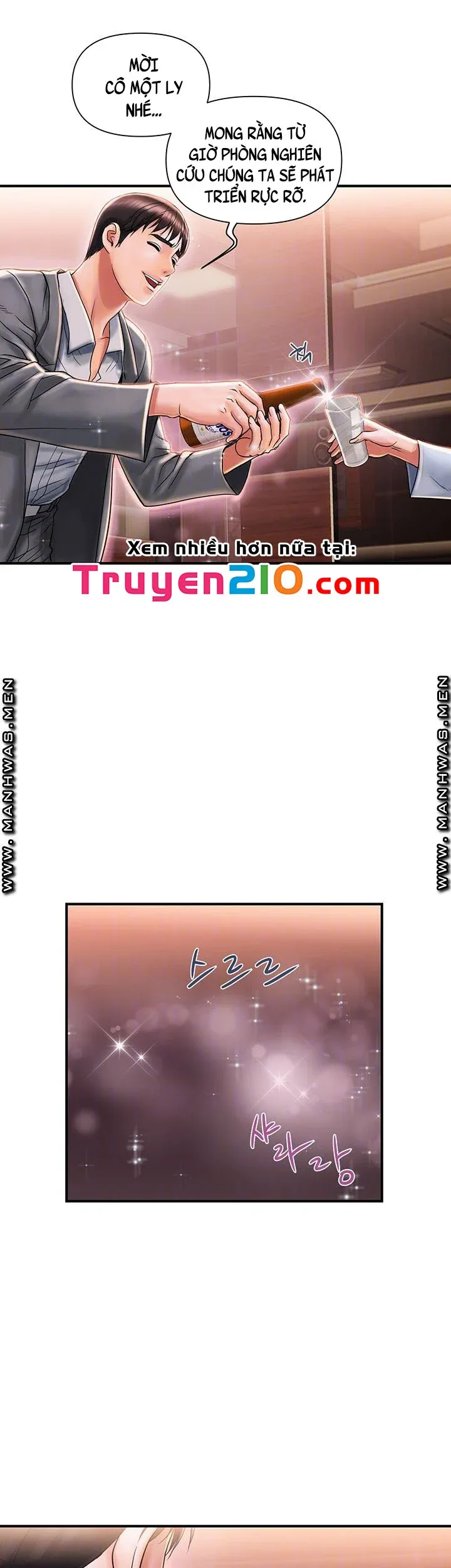 đọc truyện Chất Dẫn Dục Chương 7 ảnh 9 tại Giả Dược
