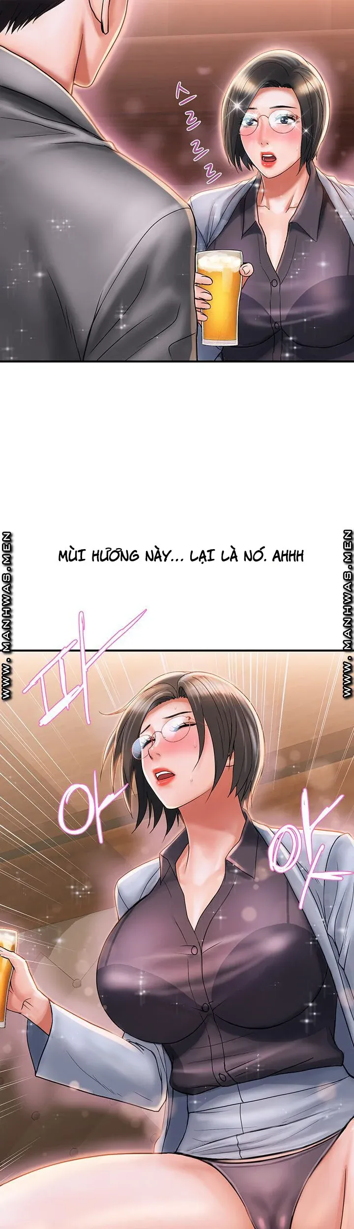 đọc truyện Chất Dẫn Dục Chương 7 ảnh 10 tại Giả Dược