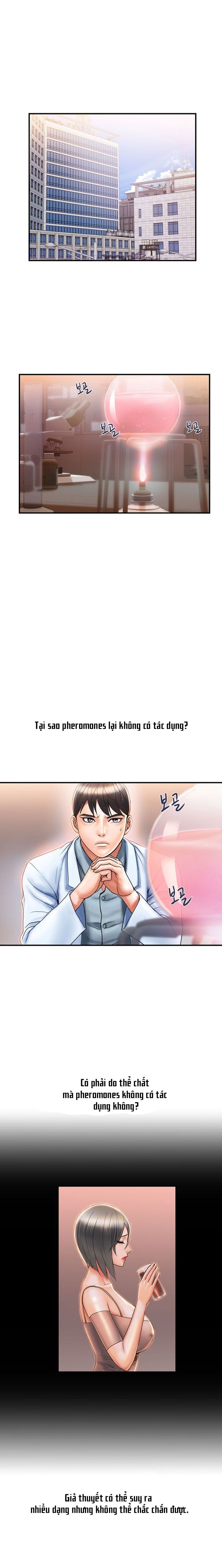 đọc truyện Chất Dẫn Dục Chương 8 ảnh 1 tại Giả Dược