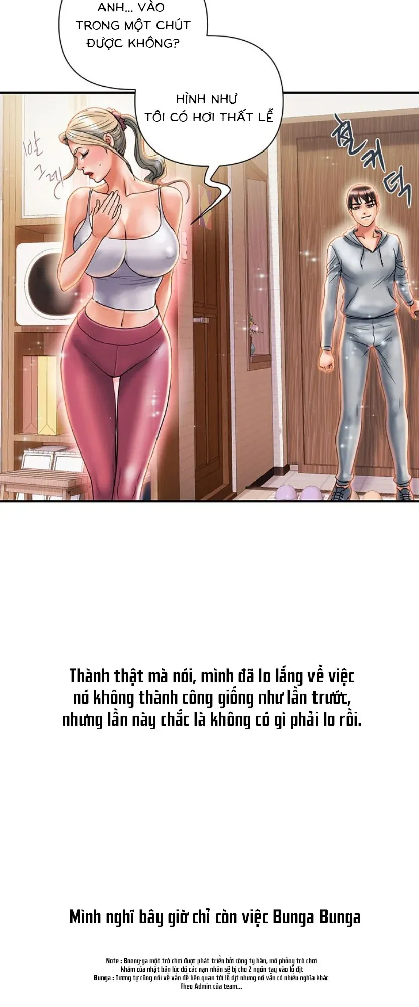 đọc truyện Chất Dẫn Dục Chương 8 ảnh 16 tại Giả Dược