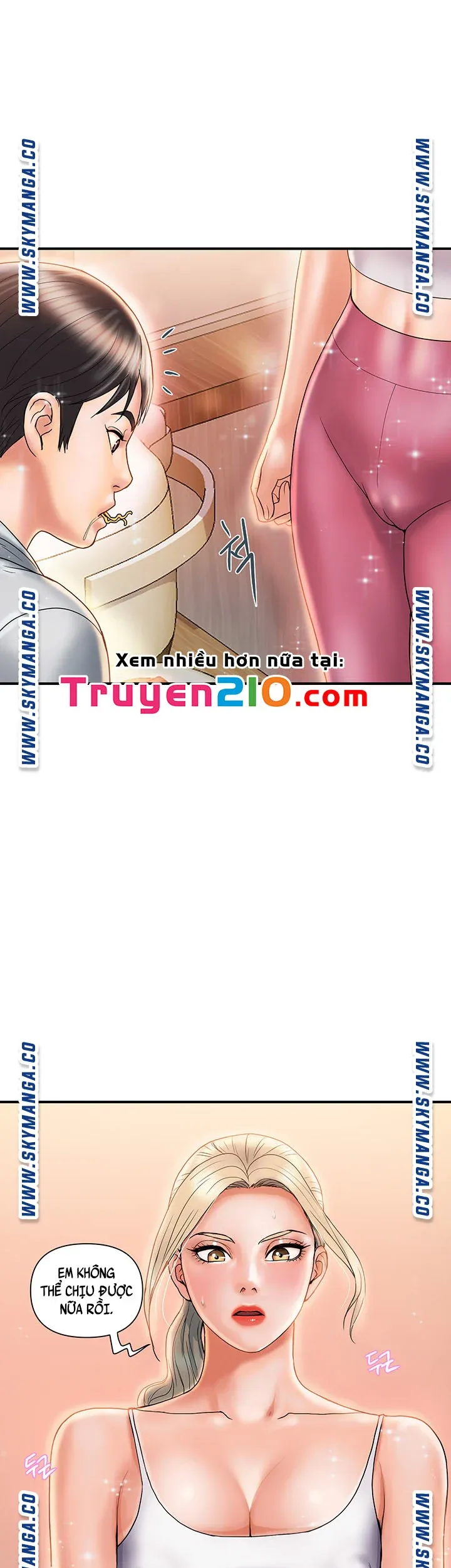 đọc truyện Chất Dẫn Dục Chương 9 ảnh 1 tại Thiên Thai Truyện