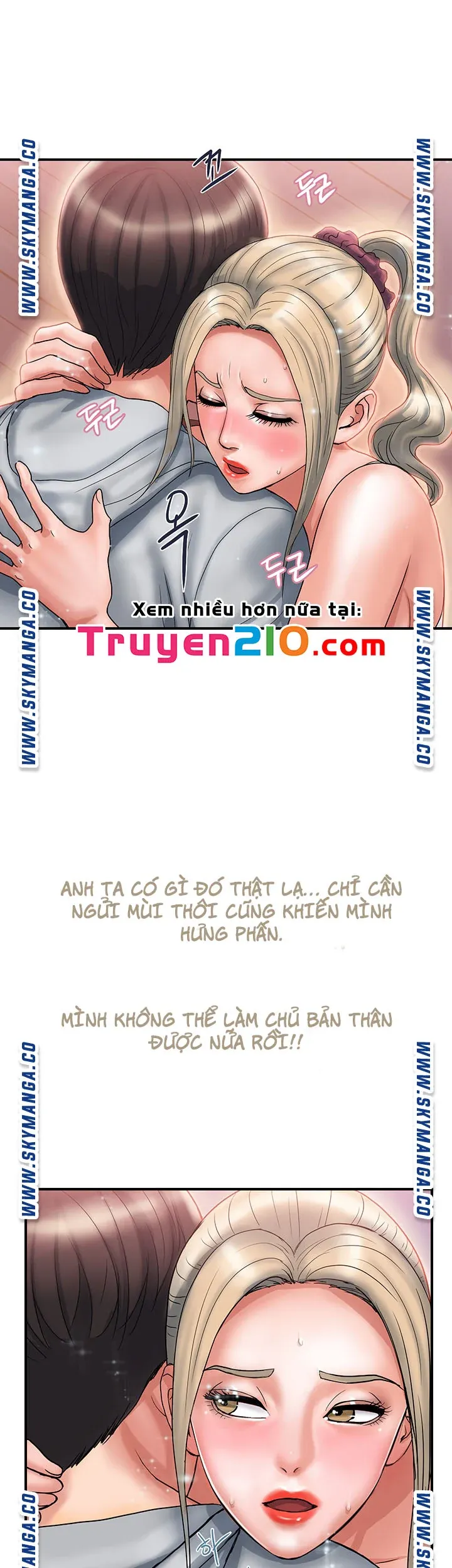 đọc truyện Chất Dẫn Dục Chương 9 ảnh 16 tại Thiên Thai Truyện