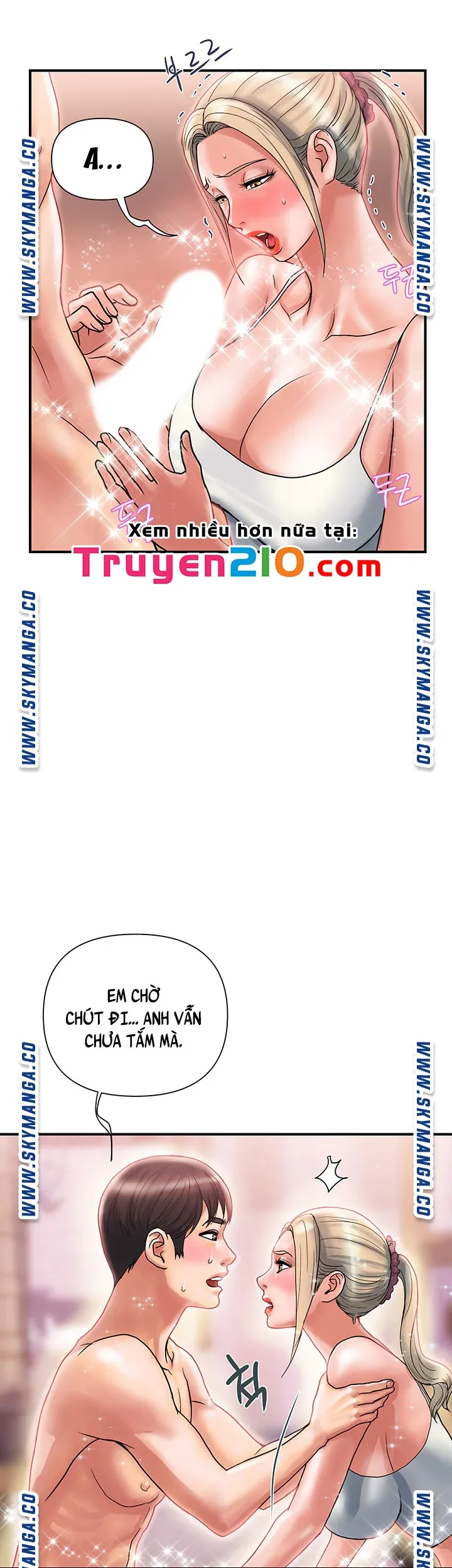 đọc truyện Chất Dẫn Dục Chương 9 ảnh 24 tại Thiên Thai Truyện