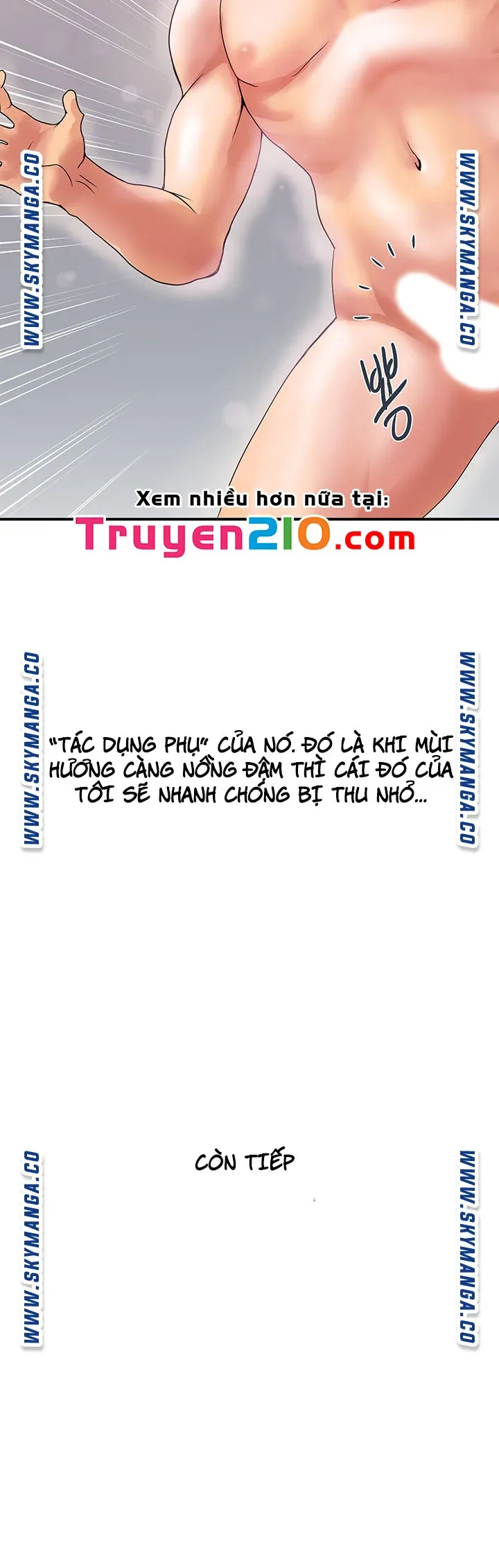 đọc truyện Chất Dẫn Dục Chương 9 ảnh 38 tại Thiên Thai Truyện