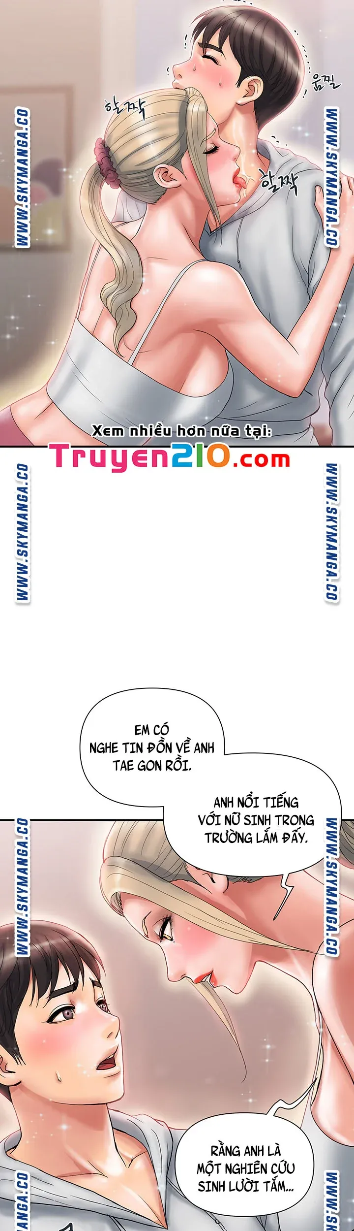 đọc truyện Chất Dẫn Dục Chương 9 ảnh 9 tại Thiên Thai Truyện